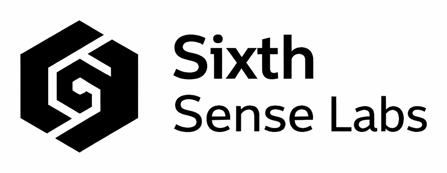 Sixth Sense Labs logo